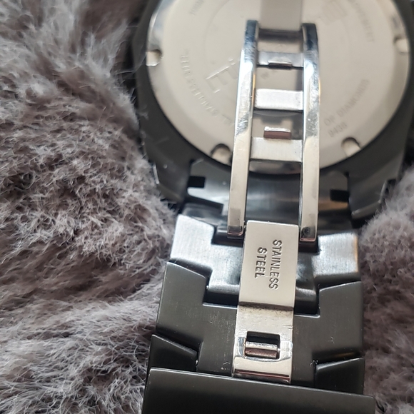 Diamond Michael Hill Watch - Picture 6 of 7